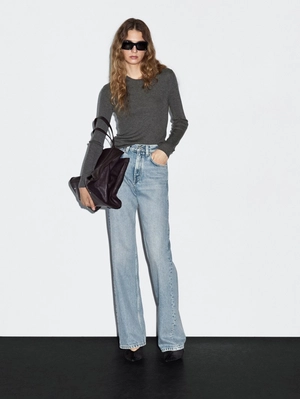 Стильные находки на распродаже Massimo Dutti: что выбрать, пока есть размеры | Новости сайта